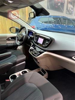 كرايسلر فوياجر